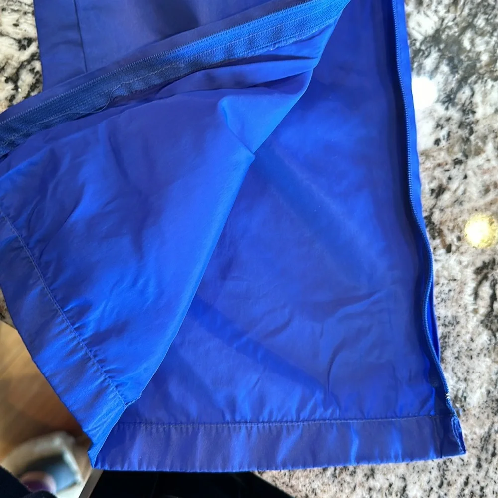 Vintage 80s NIKE nylon track pants. - Picture 5 of 5